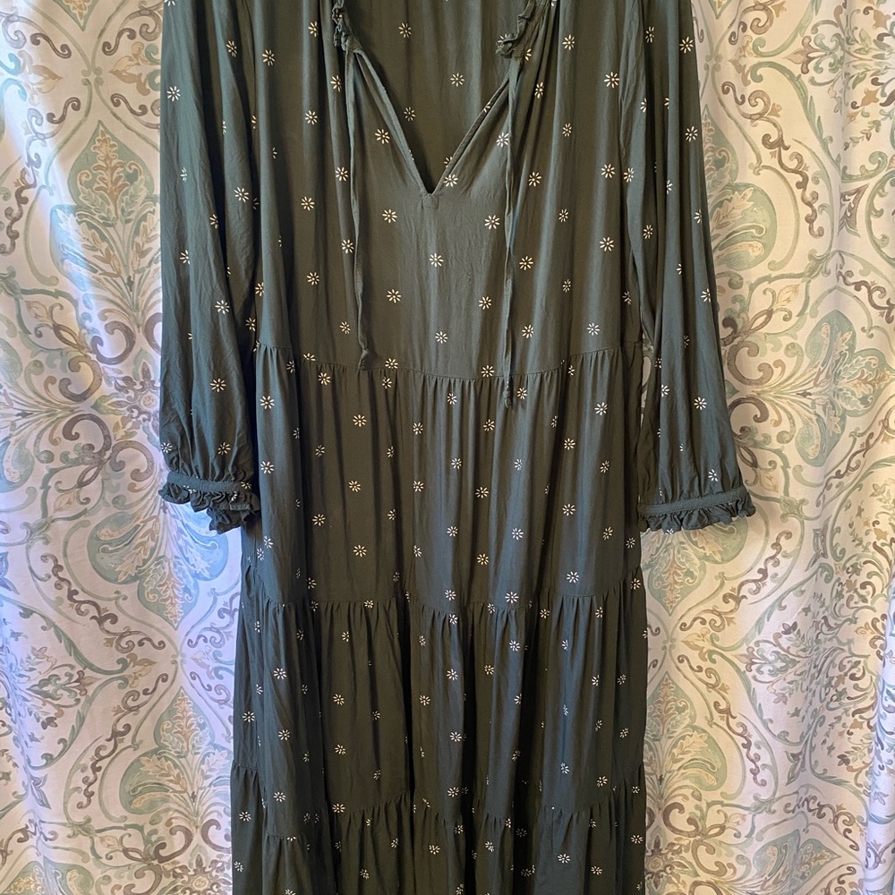 Madewell dress
